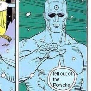 Meet your Posher, Sullivan